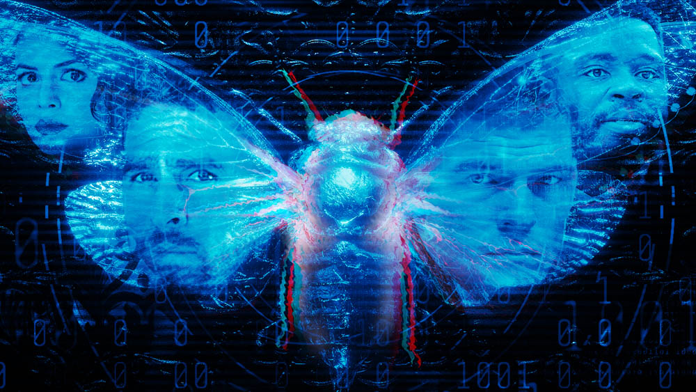 Dark Web: Cicada 3301