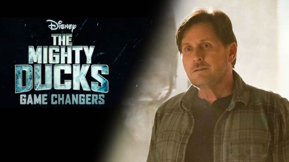 The Mighty Ducks Game Changers