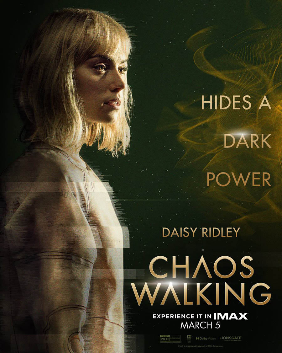 Chaos Walking