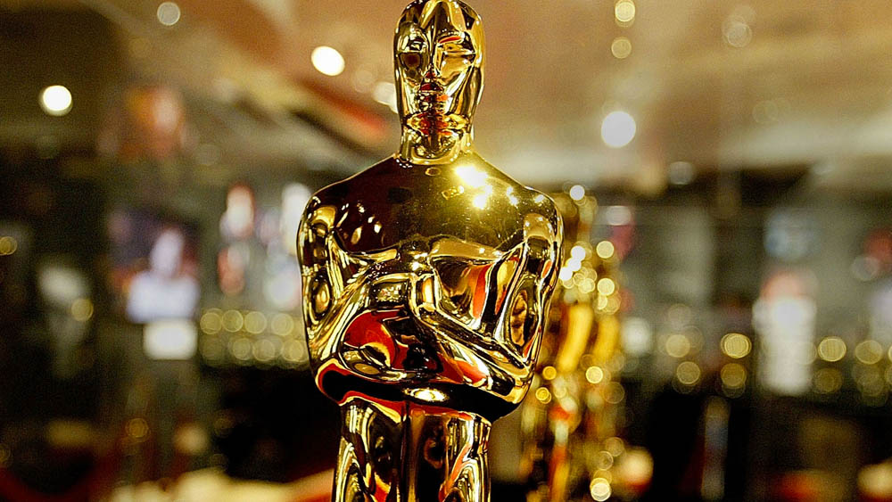 Premios Oscar 2021.