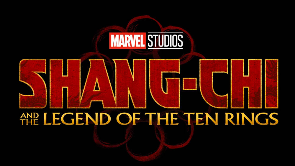 Shang-Chi y la Leyenda de los Diez Anillos.