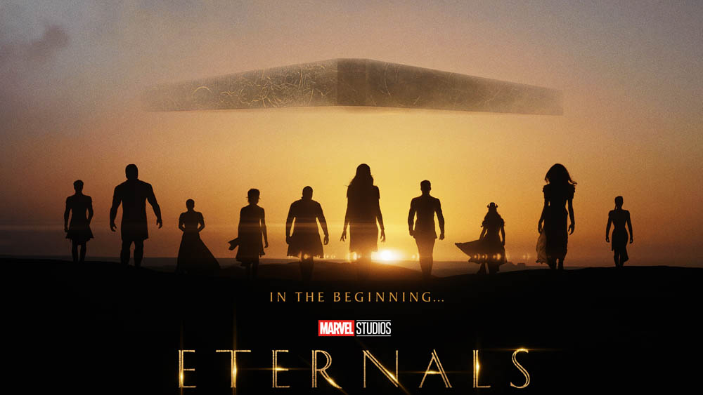 Eternals.