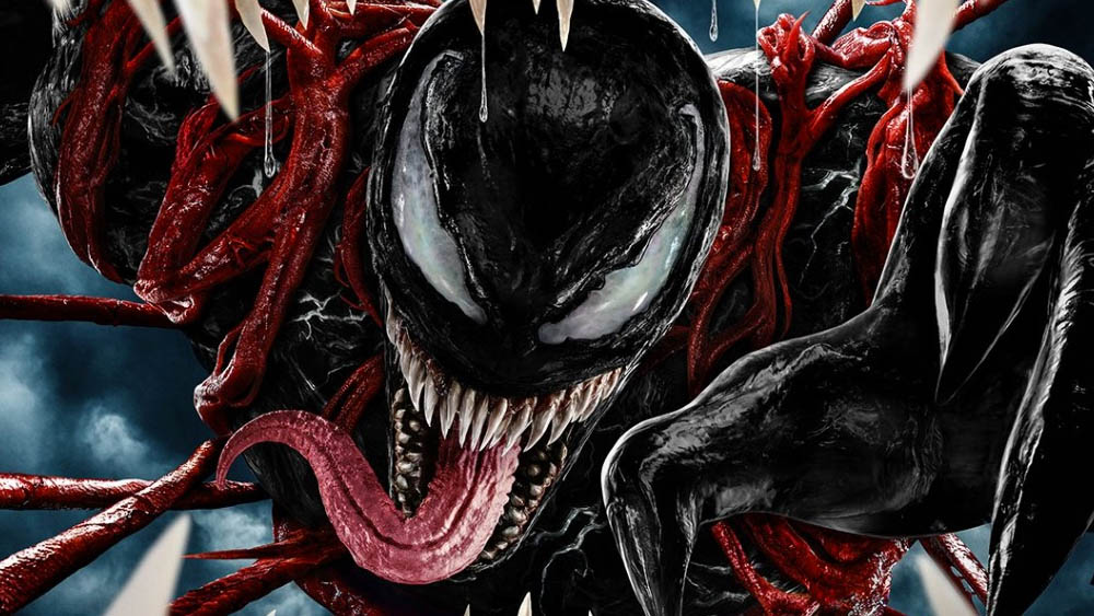 Venom 2: Carnage Liberado.